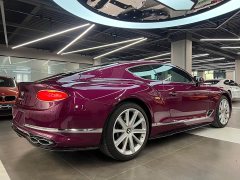 Bentley Continental 2022 4.0T GT V8 - фото 4