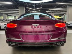 Bentley Continental 2022 4.0T GT V8 - фото 5