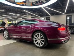 Bentley Continental 2022 4.0T GT V8 - фото 6