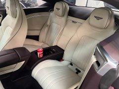 Bentley Continental 2022 4.0T GT V8 - фото 8