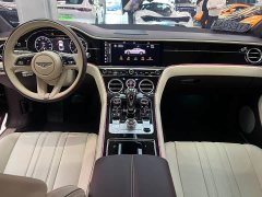 Bentley Continental 2022 4.0T GT V8 - фото 9