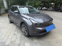 Neta Nezha U 2021 Pro 500 Moon Edition - фото 2