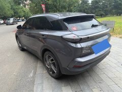 Neta Nezha U 2021 Pro 500 Moon Edition - фото 3