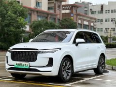 Li Auto ONE Extended-Range 6-Seater - фото 1