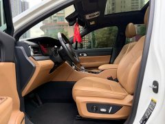 Li Auto ONE Extended-Range 6-Seater - фото 11