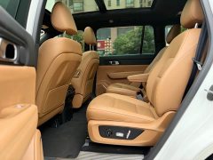 Li Auto ONE Extended-Range 6-Seater - фото 13