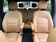 Li Auto ONE Extended-Range 6-Seater - фото 14