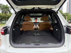 Li Auto ONE Extended-Range 6-Seater - фото 18