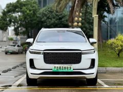Li Auto ONE Extended-Range 6-Seater - фото 2