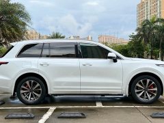 Li Auto ONE Extended-Range 6-Seater - фото 4