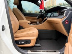 Li Auto ONE Extended-Range 6-Seater - фото 7