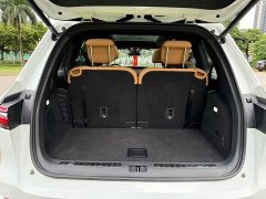 Li Auto ONE Extended-Range 6-Seater - фото 8