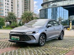 BYD Qin PLUS DM-i Smart Driving Edition 120KM Transcendent Type - фото 1