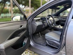 BYD Qin PLUS DM-i Smart Driving Edition 120KM Transcendent Type - фото 10