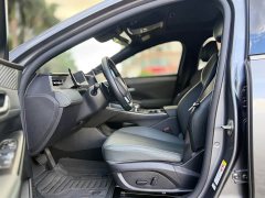 BYD Qin PLUS DM-i Smart Driving Edition 120KM Transcendent Type - фото 11