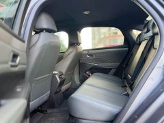 BYD Qin PLUS DM-i Smart Driving Edition 120KM Transcendent Type - фото 12