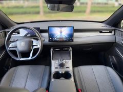 BYD Qin PLUS DM-i Smart Driving Edition 120KM Transcendent Type - фото 13