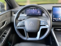 BYD Qin PLUS DM-i Smart Driving Edition 120KM Transcendent Type - фото 15