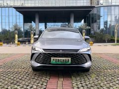 BYD Qin PLUS DM-i Smart Driving Edition 120KM Transcendent Type - фото 2