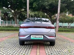 BYD Qin PLUS DM-i Smart Driving Edition 120KM Transcendent Type - фото 6