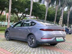 BYD Qin PLUS DM-i Smart Driving Edition 120KM Transcendent Type - фото 7