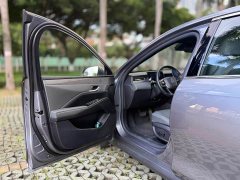 BYD Qin PLUS DM-i Smart Driving Edition 120KM Transcendent Type - фото 9