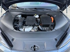 BYD Seal DM-i 1.5T 121km Honor Type - фото 18