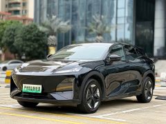 Deepal Deep Blue S07 520Max Deep Blue Smart Driving AD PRO pure electric version - фото 1