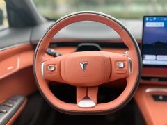 Deepal Deep Blue S07 520Max Deep Blue Smart Driving AD PRO pure electric version - фото 10
