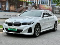 BMW i3 eDrive 35 L - фото 1