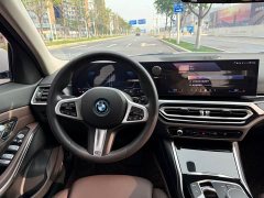 BMW i3 eDrive 35 L - фото 10