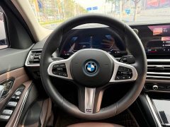 BMW i3 eDrive 35 L - фото 11