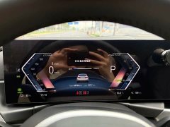 BMW i3 eDrive 35 L - фото 12
