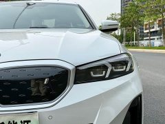 BMW i3 eDrive 35 L - фото 13