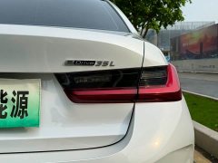 BMW i3 eDrive 35 L - фото 14