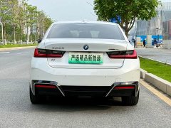 BMW i3 eDrive 35 L - фото 17