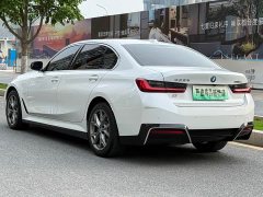 BMW i3 eDrive 35 L - фото 18