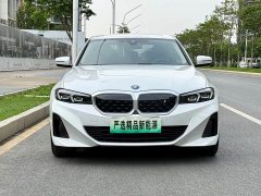BMW i3 eDrive 35 L - фото 2