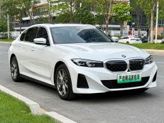 BMW i3 eDrive 35 L - фото 3