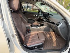 BMW i3 eDrive 35 L - фото 4