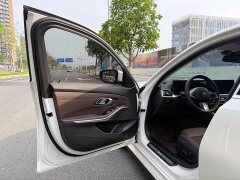 BMW i3 eDrive 35 L - фото 5