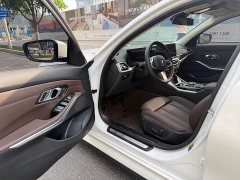 BMW i3 eDrive 35 L - фото 6