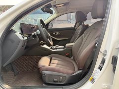 BMW i3 eDrive 35 L - фото 7