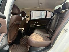 BMW i3 eDrive 35 L - фото 8