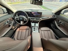 BMW i3 eDrive 35 L - фото 9