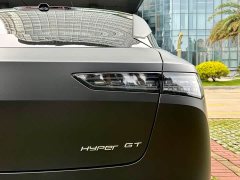 Hyper GT 2023 710 RWD Supercharged Edition - фото 17