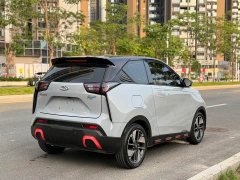 Chery iCar Pro 301km Monster Edition LFP - фото 14