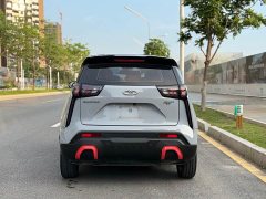 Chery iCar Pro 301km Monster Edition LFP - фото 15