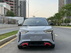 Chery iCar Pro 301km Monster Edition LFP - фото 2
