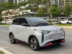 Chery iCar Pro 301km Monster Edition LFP - фото 3